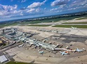 Aeropuerto Pierre Elliott Trudeau de Montreal , Aéroport international ...