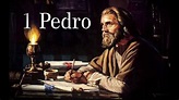 1 Pedro – Uma vida de esperança (Completo / Bíblia Falada) - Estudo ...