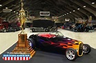 Grand National Roadster Show in Pomona, California - Classic Car Show