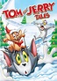 Las nuevas aventuras de Tom y Jerry online