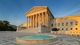 Ferienwohnung Oberster Gerichtshof der Vereinigten Staaten, Washington ...