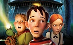 Monster House: Guida TV, Trama e Cast - TV Sorrisi e Canzoni