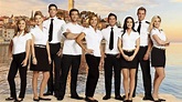 Below Deck Mediterranean cast: Meet the Season 2 crew, aboard the Sirocco