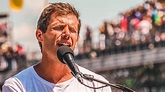 Indiana native singer-songwriter Jon McLaughlin Indianapolis concerts