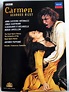 Georges Bizet - Carmen DVD 2007 Royal Opera House / Directed by ...