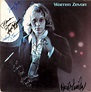 Lot Detail - Warren Zevon, Jackson Brown and Stevie Nicks Signed Album