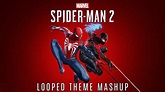 Spider-Men | Looped Theme Mashup from “Greater Together" - John Paesano ...