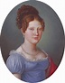 Luisa Carlota von Neapel-Sizilien (1804-1844), Herzogin von Cádiz ...