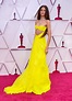 Zendaya Wore Valentino Haute Couture @ 2021 Oscars