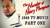 "The Murder of Mary Phagan" - Part One (1988) - Excellent Murder ...