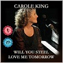 Will You Love Me Tomorrow – Carole King – Soft Backing Tracks