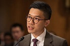 Hong Kong, Democracy in Peril: Interview with Nathan Law