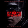 The Batman : Michael Giacchino: Amazon.fr: CD et Vinyles}