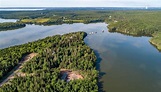 Grundstück zum Verkauf in Kanada - Nova Scotia - Atlantiknähe