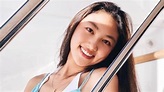 任達華16歲女兒180cm正翻 勾魂長美腿登國際雜誌 - 娛樂 - 中時新聞網