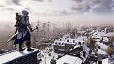 Assassin's Creed III Remastered Review (PS4) | Push Square