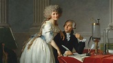 Marie Paulze Lavoisier | French chemist and noblewoman | New Scientist