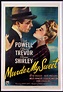 MURDER, MY SWEET (1944) Raymond Chandler, starring Dick Powell ...