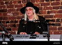 Former Grateful Dead Keyboardist Tom Constanten Stock Photo: 118750880 ...