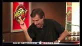MLB Network's High Heat - Chris "Mad Dog" Russo Intro - YouTube