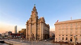 Visite Liverpool: o melhor de Liverpool, Inglaterra – Viagens 2023 ...