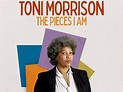 Toni Morrison: The Pieces I Am: Movie Clip - Beloved - Trailers ...