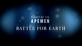 Planet of the Apemen: Battle for Earth - TheTVDB.com