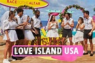 Love Island USA 2021 - Olivia Kaiser and Korey Gandy WIN Season 3 ...