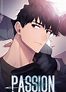 Passion Chapter 50 manga online free - BeautyManga.com