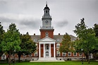 ¿Cuáles son las mejores universidades de Estados Unidos? (2023)