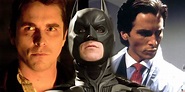 Las 15 mejores películas de Christian Bale, según IMDb | Trucos y Códigos