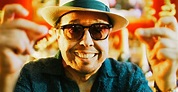 Sergio Mendes in the Key of Joy streaming online