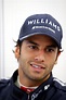 Felipe Nasr becomes F1 reserve driver at Williams