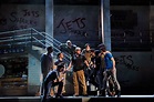 West Side Story (Magdeburg 2010) – united musicals