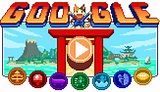 Doodle Champion Island: como jogar o 'Ilha dos Campeões' no Google ...