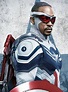 Captain America: Brave New World - Película 2025 - SensaCine.com