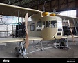Sikorsky S-22 Ilya Muromets at Central Air Force Museum Monino pic4 ...
