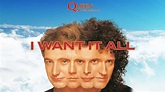 Queen - I Want It All (Official Lyric Video) - YouTube