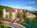 West Baden Springs Hotel: a wonder and a treasure - Travel Indiana