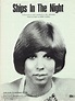 Vicki Lawrence - Ships In The Night - sheet music | Vicki Lawrence