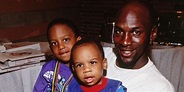 Who Are Michael Jordan's Five Kids, And What Do They Do?