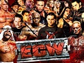 ECW Roster 2007 | Extreme Championship Wrestling | Pinterest
