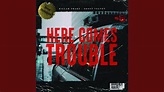 Here Comes Trouble (Soundtrack) - YouTube