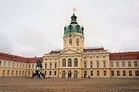 Besichtigung vom Schloss Charlottenburg Berlin: Tipps und Infos
