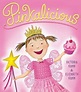 Pinkalicious: Victoria Kann Illustrated By: Victoria Kann ...
