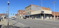 Downtown Cordele, Georgia | The Cordele Commercial Historic … | Flickr