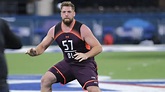 Five Things To Know About Jonah Williams