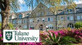 Tulane University - Full Episode | The College Tour - YouTube