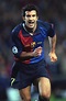 Luis Figo barcelona | Foto di calcio, Calcio, Calciatori