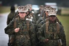What Are the Requirements for Joining the Marine Corps? | Serve